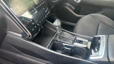 Hyundai TUCSON 1.6 TGDi 48V MHD SE Connect 5dr 2WD DCT Petrol Estate